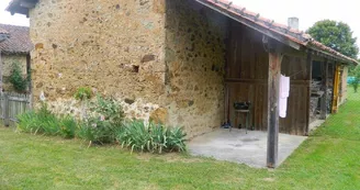 Gite "Breuil De Vayres" à Rochechouart en Haute-Vienne (Limousin)_24