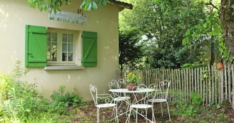 La Maison de Claire à Saint Ouen sur Gartempe en Haute-Vienne (Nouvelle Aquitaine)_50