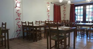 Hôtel Restaurant le Petit Salé_4