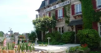 Hôtel restaurant Le Relais du Taurion_3