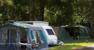 Camping et locatifs "La Presqu'Ile"_2