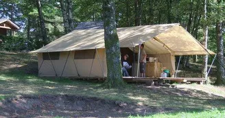Camping et locatifs "La Presqu'Ile"_5