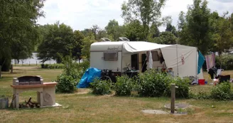 Camping du Lac de Mondon_8