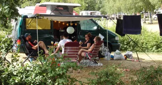 Camping du Lac de Mondon_5