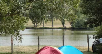 Camping du Lac de Mondon_14