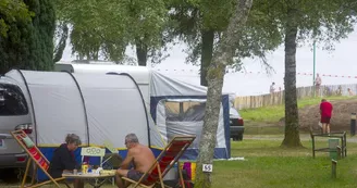 Camping et locatifs "Les 2 Iles"_4