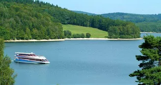 Lac de Vassivière_2