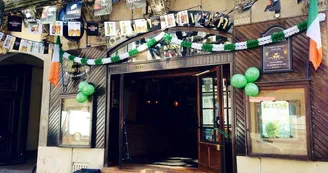 Bar O'Brien Tavern Irish Pub_1