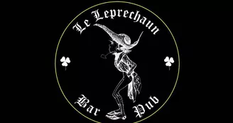 Bar Pub Le Leprechaun_1
