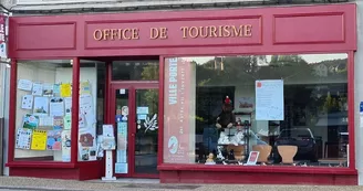 Office de Tourisme des Portes de Vassivière_1