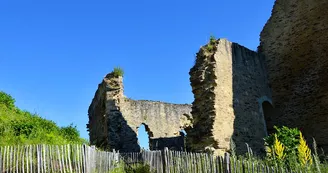 forteresse-de-chalucet