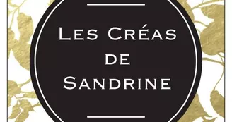 Les Créas de Sandrine 
