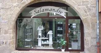 Porcelaine de la Salamandre_1