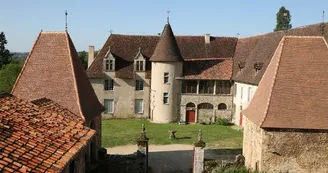 Château de Losmonerie_1