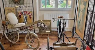 Musée du Vélo du Haut Limousin_3