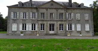 Château de Leymarie_1