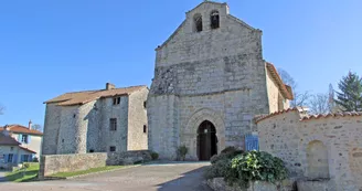 Eglise de la Décollation-de-Saint-Jean-Baptiste