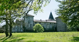 Château de Cognac La Forêt_2
