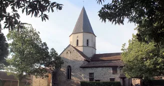 Eglise Saint-Pierre à Cussac_2