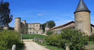 Château de Cromières_1