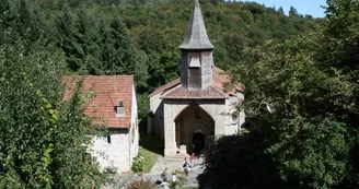 Eglise Saint-Martial