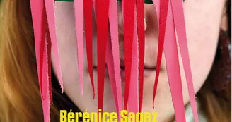 Bérénice Sagaz : Égypte haptique