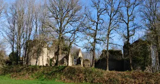 Château de Lavauguyon_1