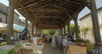 Mortemart, 'Un des Plus Beaux Villages de France'_11