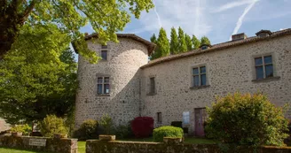 Château des Ducs de Mortemart_1