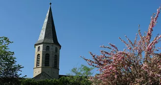 Eglise Sainte-Croix de Pierre-Buffière_3