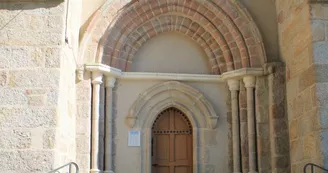 Eglise de Saint Mathieu_2