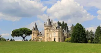 Château de Bort_1