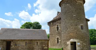 Château de la Brégère_1