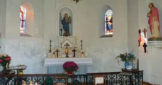 chapelle-des-garennes-nexon
