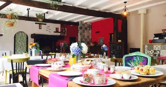 Restaurant La Passiflora_2