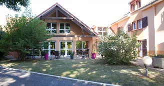 Restaurant Inter-hôtel Apolonia Limoges Sud_1