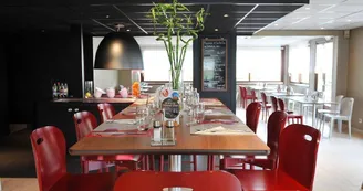 Restaurant Campanile Limoges Nord_1
