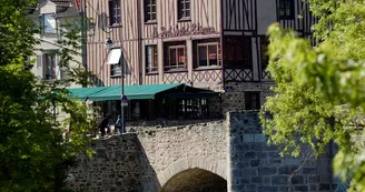 Le Pont Saint Etienne