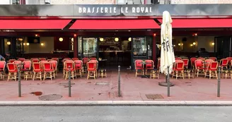 Restaurant Le Royal_1
