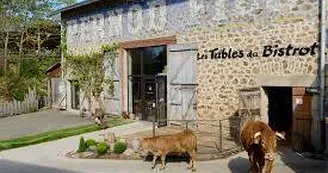 Restaurant Les Tables du Bistrot_2