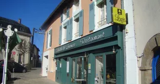 Restaurant Hôtel de France_1