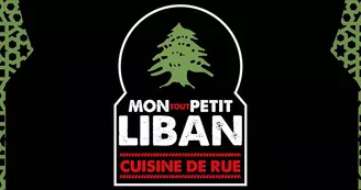 Food Truck Mon Tout Petit Liban_2