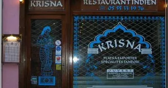Restaurant Le Krishna_1