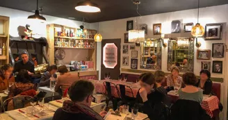 Restaurant Les Pouilles_1