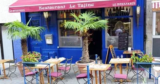 Restaurant Le Tajine_1