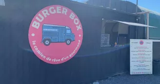 Burger Box 2