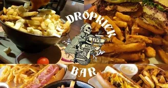 Dropkick Bar2