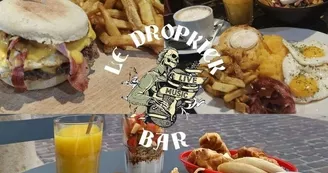 Dropkick Bar3