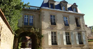 Villa Beaupeyrat_1