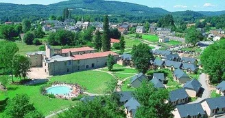 VVF Villages de Nedde-Vassivière_1